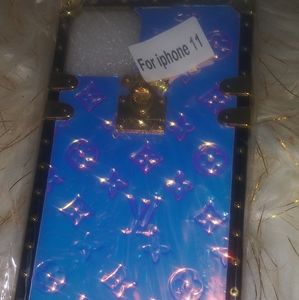 I phone case